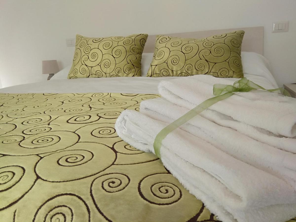 Frale House Apartment Arezzo Bagian luar foto