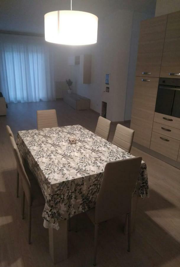 Frale House Apartment Arezzo Bagian luar foto