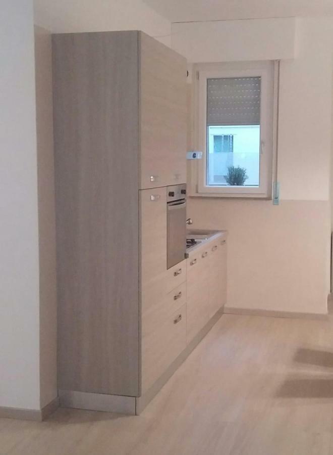 Frale House Apartment Arezzo Bagian luar foto