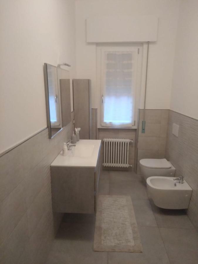 Frale House Apartment Arezzo Bagian luar foto