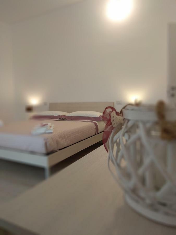 Frale House Apartment Arezzo Bagian luar foto