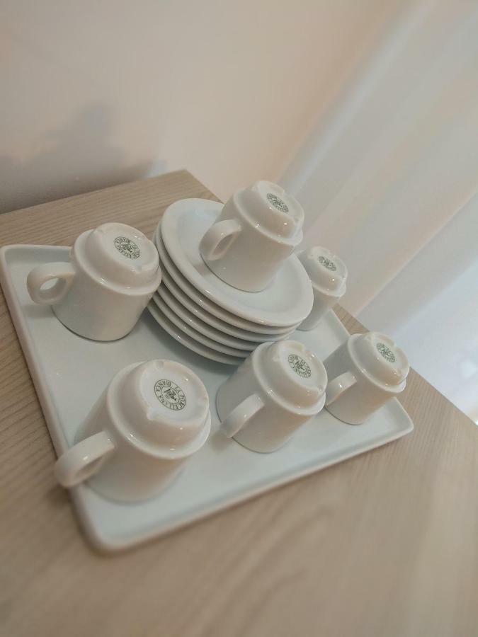 Frale House Apartment Arezzo Bagian luar foto