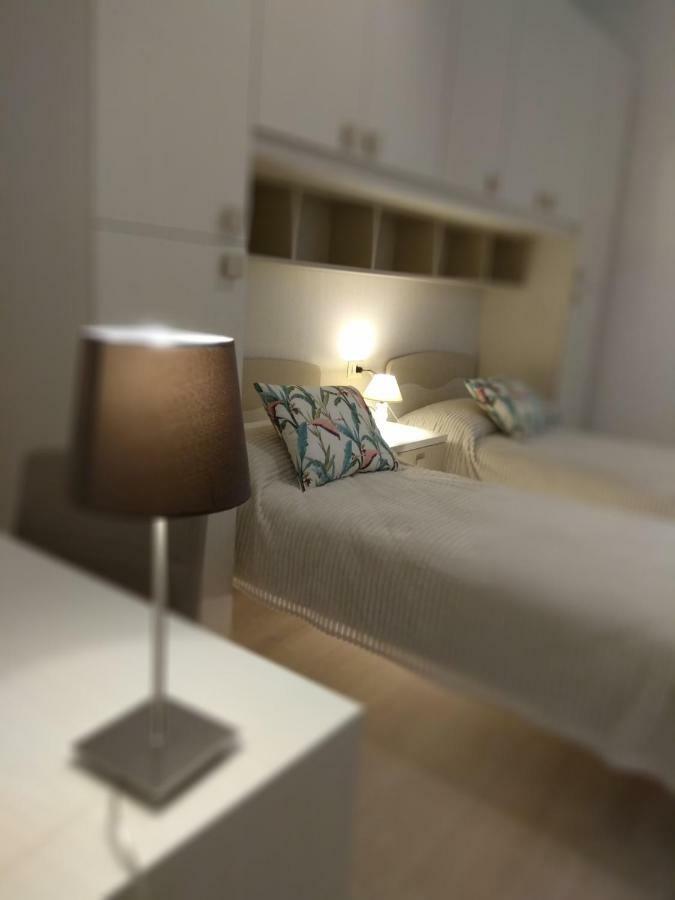 Frale House Apartment Arezzo Bagian luar foto