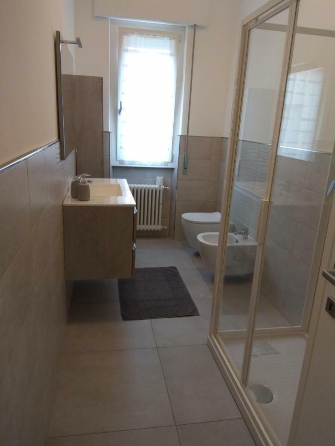 Frale House Apartment Arezzo Bagian luar foto