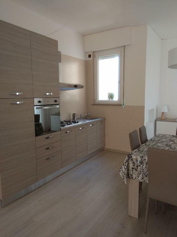 Frale House Apartment Arezzo Bagian luar foto