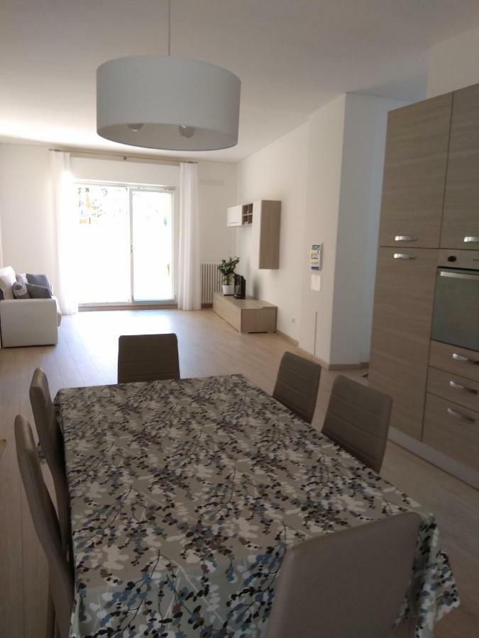 Frale House Apartment Arezzo Bagian luar foto