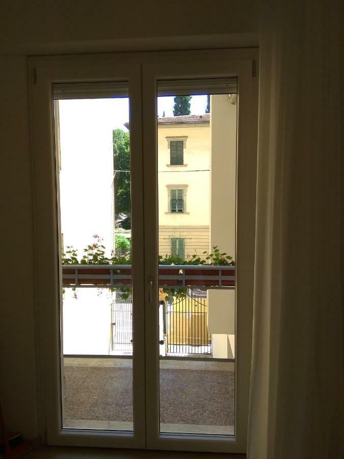 Frale House Apartment Arezzo Bagian luar foto